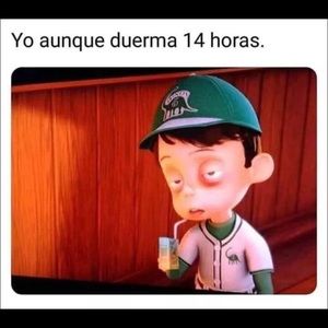 Meet your Posher, Abraham